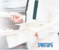 1С:Трактиръ Front-Office